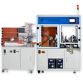 IF frequency welder pressure refers to what