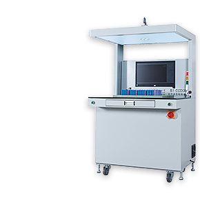 BT-CCD01 POSITIVE AND NEGATIVE ELECTRODE DETECIOR FOR BATTERY CELL