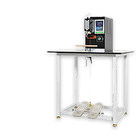 BT-2060 BATTERY FOOT SPOT WELDER