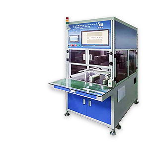 BT-J20 AUTOMATIC LASER WELDING MACHINE
