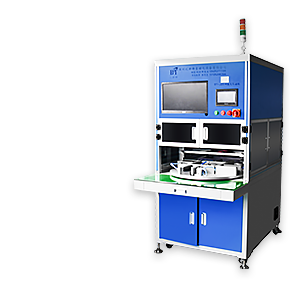 BT-J20 AUTOMATIC LASER WELDING MACHINE