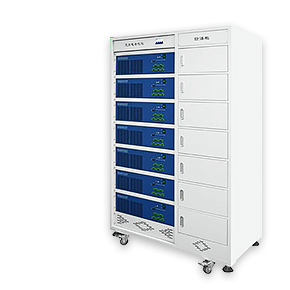 BT-100V10C20F Battery Pack Charge And Discharge Machine