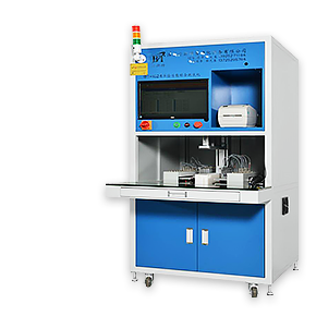 BT-1024 COMPREHENSIVE BATTERY PACK WELDING PERFORMANCE TESTING MACHINE