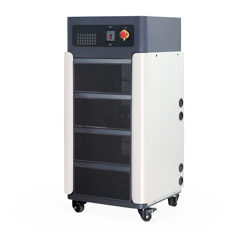BT-100V Series Battery Aging Cabinet (Feedback Type)